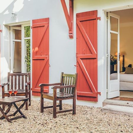 Hotel Arce سانت إتيان دو بايجوري المظهر الخارجي الصورة