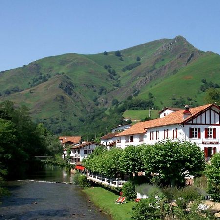 Hotel Arce سانت إتيان دو بايجوري المظهر الخارجي الصورة