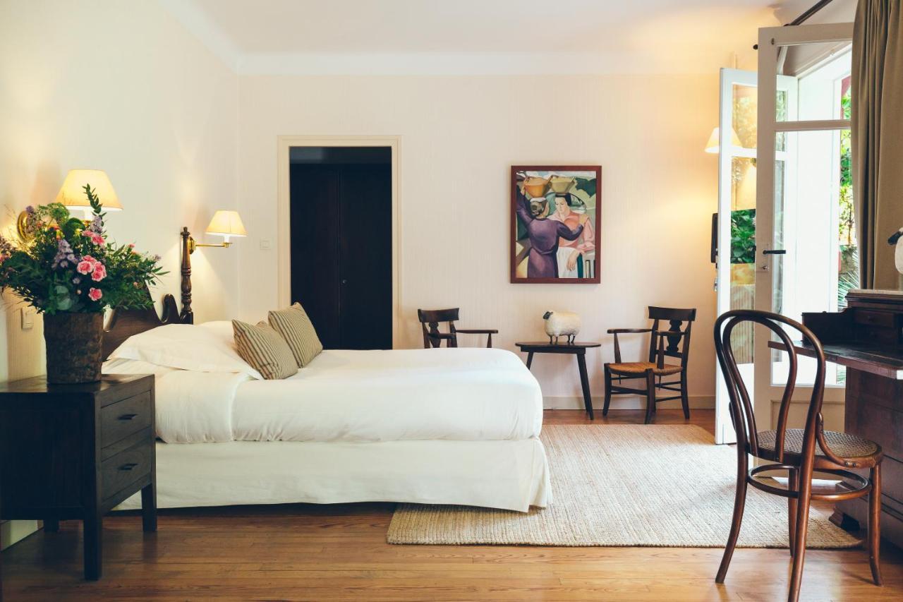 Hotel Arce سانت إتيان دو بايجوري الغرفة الصورة
