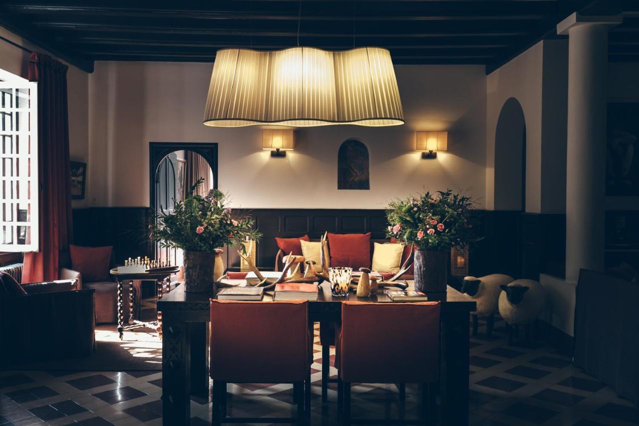 Hotel Arce سانت إتيان دو بايجوري المظهر الخارجي الصورة