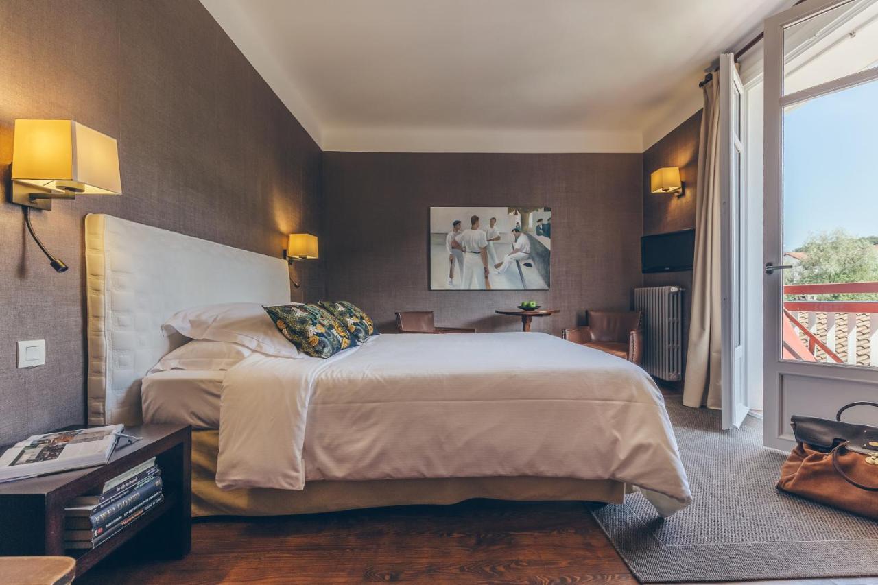 Hotel Arce سانت إتيان دو بايجوري المظهر الخارجي الصورة
